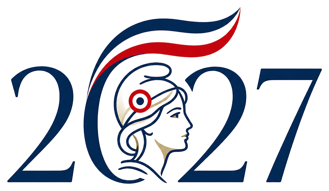 شعار بارومتر 2027